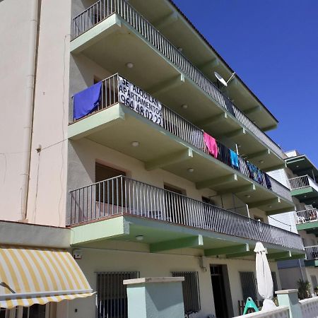 Apartamento Centro De Peniscola Casa Kiko Exterior photo